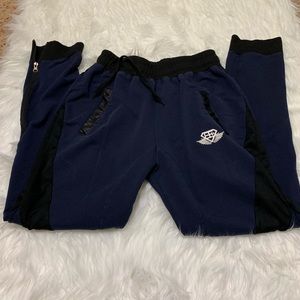 Men’s gym joggers